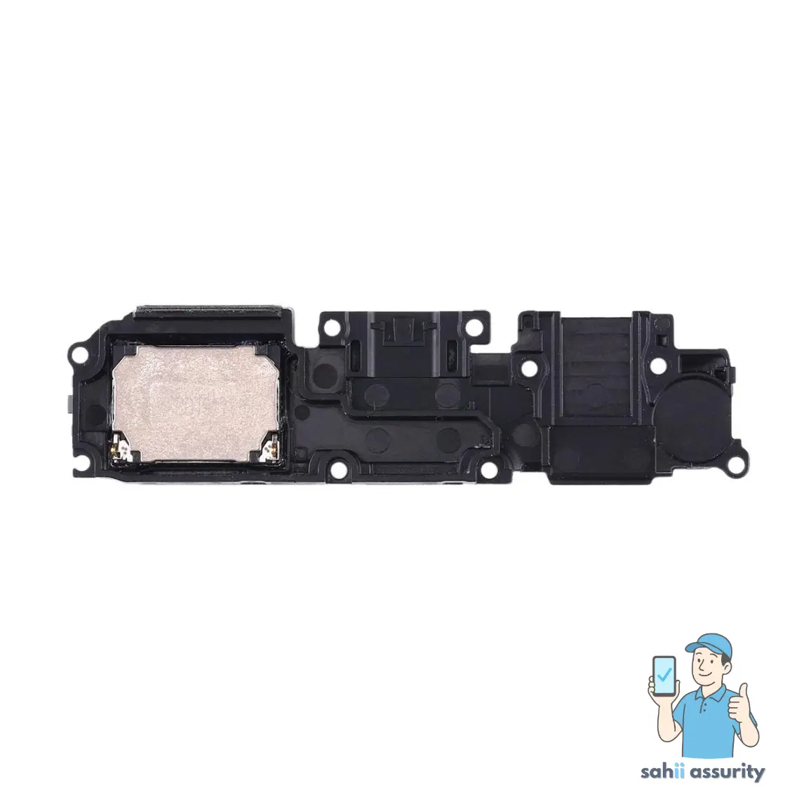 Ringer / Loud Speaker for Realme 5